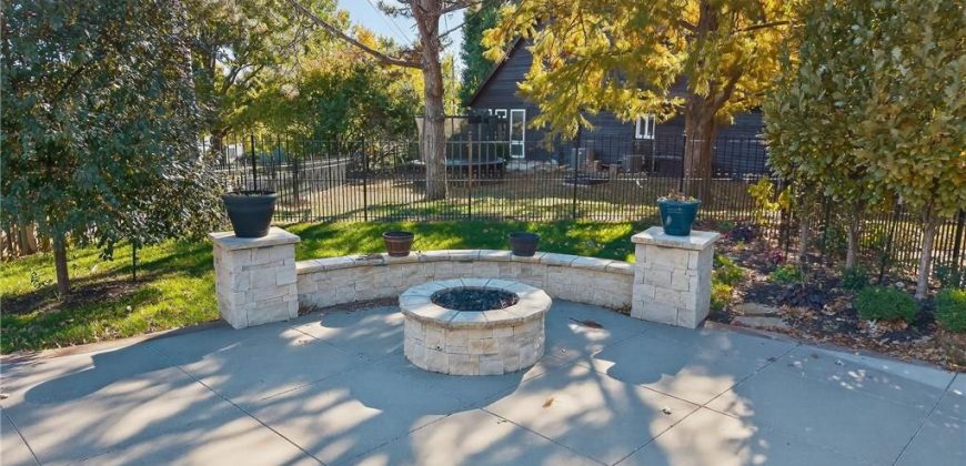 Homes for Sale in Liberty, MO 64068 | 317  CAMELOT Drive