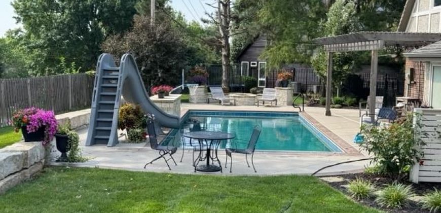 Homes for Sale in Liberty, MO 64068 | 317  CAMELOT Drive