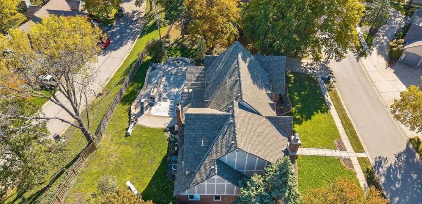 Homes for Sale in Liberty, MO 64068 | 317  CAMELOT Drive