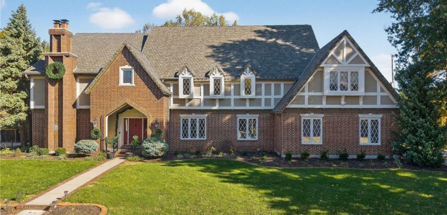 Homes for Sale in Liberty, MO 64068 | 317  CAMELOT Drive