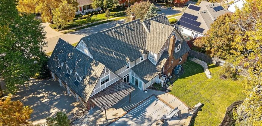 Homes for Sale in Liberty, MO 64068 | 317  CAMELOT Drive