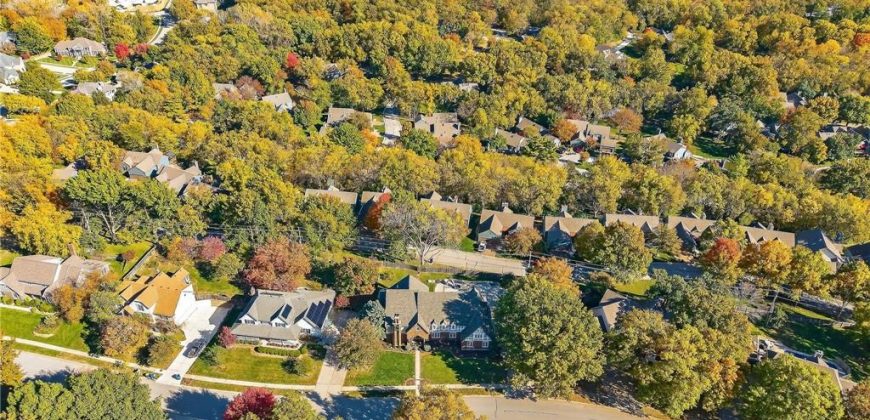 Homes for Sale in Liberty, MO 64068 | 317  CAMELOT Drive