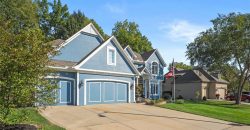 Homes for Sale in Kansas City, MO 64155 | 9205 N Flora Avenue