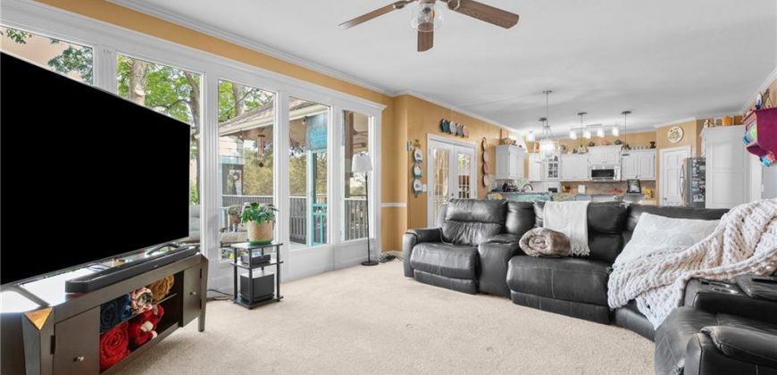 Homes for Sale in Kansas City, MO 64155 | 9205 N Flora Avenue