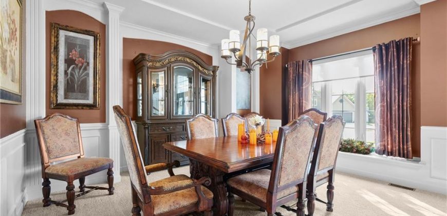 Homes for Sale in Kansas City, MO 64155 | 9205 N Flora Avenue