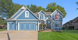 Homes for Sale in Kansas City, MO 64155 | 9205 N Flora Avenue