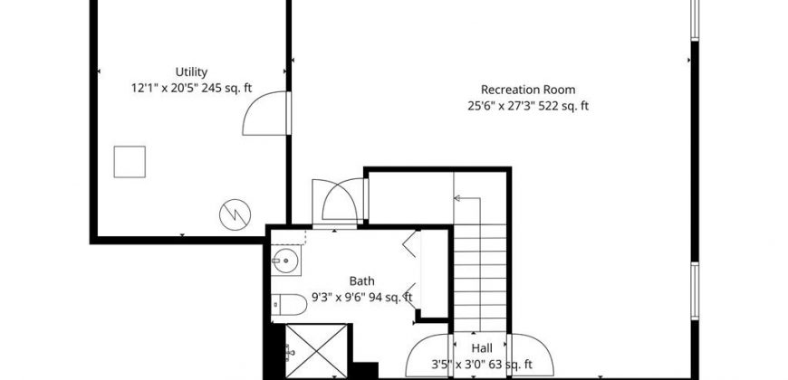 Homes for Sale in Kansas City, MO 64155 | 9205 N Flora Avenue