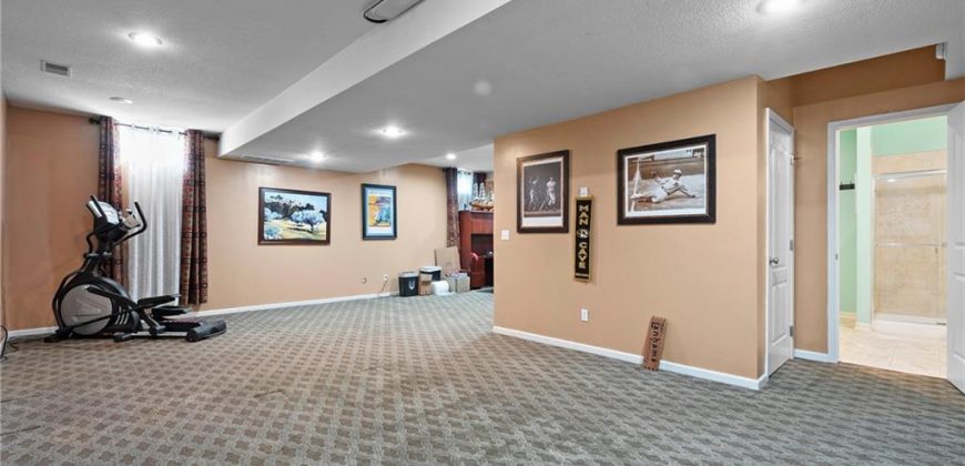 Homes for Sale in Kansas City, MO 64155 | 9205 N Flora Avenue