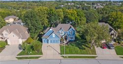 Homes for Sale in Kansas City, MO 64155 | 9205 N Flora Avenue