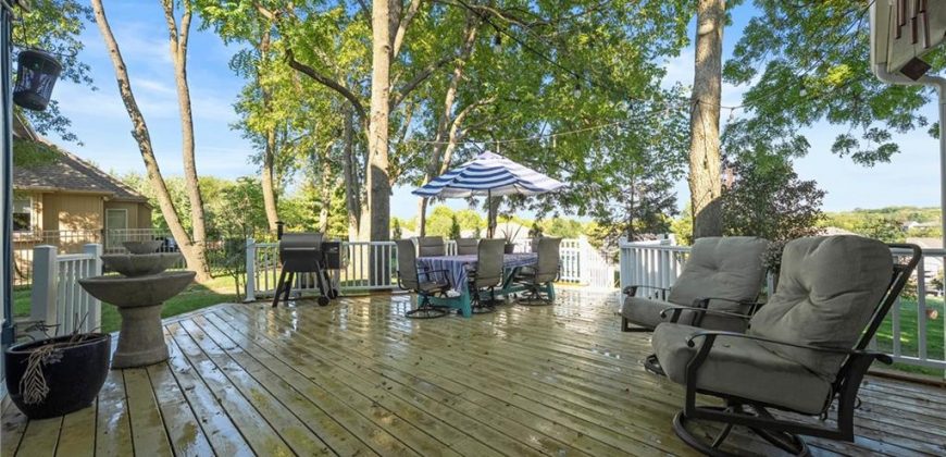 Homes for Sale in Kansas City, MO 64155 | 9205 N Flora Avenue