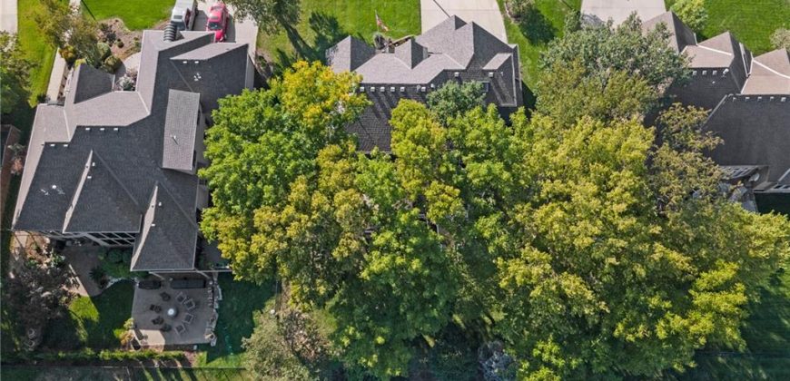 Homes for Sale in Kansas City, MO 64155 | 9205 N Flora Avenue