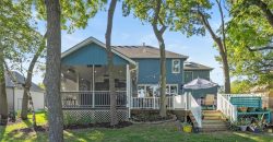 Homes for Sale in Kansas City, MO 64155 | 9205 N Flora Avenue