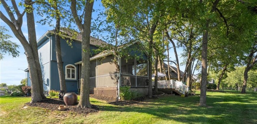 Homes for Sale in Kansas City, MO 64155 | 9205 N Flora Avenue