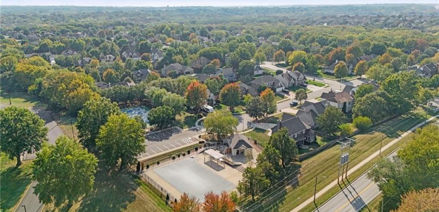 Homes for Sale in Kansas City, MO 64155 | 9205 N Flora Avenue