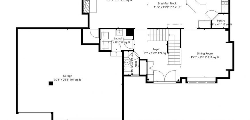 Homes for Sale in Kansas City, MO 64155 | 9205 N Flora Avenue