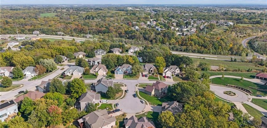 Homes for Sale in Kansas City, MO 64155 | 9205 N Flora Avenue