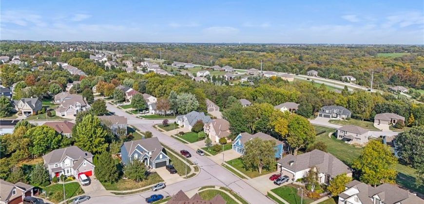 Homes for Sale in Kansas City, MO 64155 | 9205 N Flora Avenue