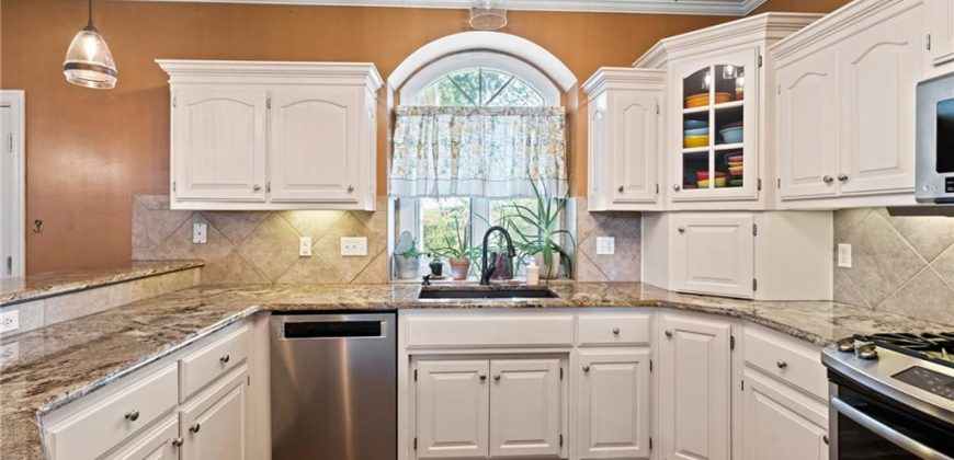 Homes for Sale in Kansas City, MO 64155 | 9205 N Flora Avenue