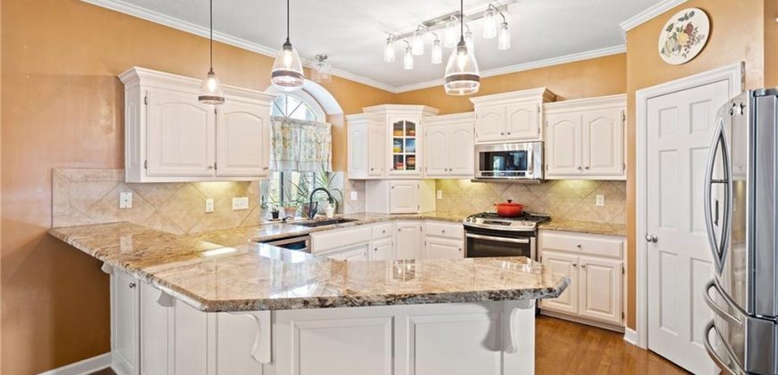 Homes for Sale in Kansas City, MO 64155 | 9205 N Flora Avenue