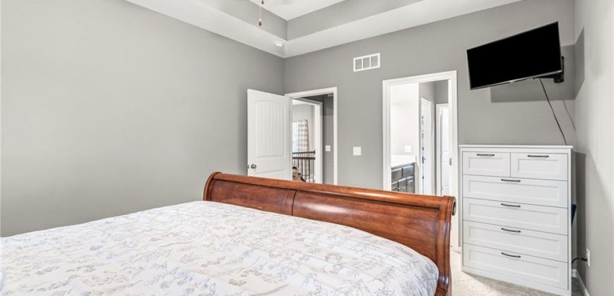 Homes for Sale in Liberty, MO 64068 | 1020  Poplar Lane