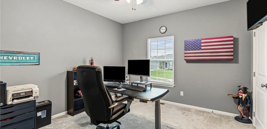 Homes for Sale in Liberty, MO 64068 | 1020  Poplar Lane