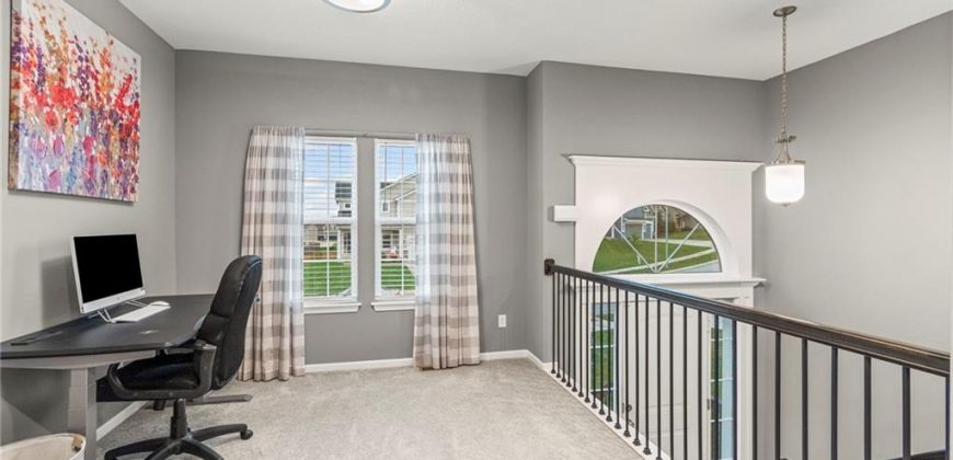 Homes for Sale in Liberty, MO 64068 | 1020  Poplar Lane