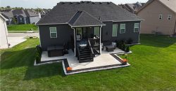 Homes for Sale in Liberty, MO 64068 | 1020  Poplar Lane