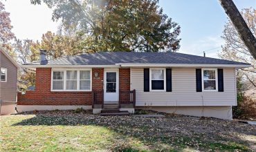 Homes for Sale in Kansas City, MO 64152 | 6927 NW 76th Terrace