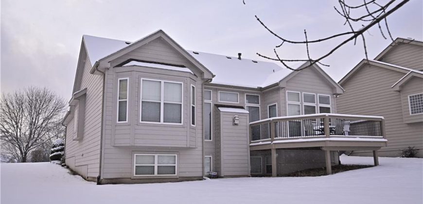 Homes for Sale in Kansas City, MO 64154 | 3100 NW 86th Street