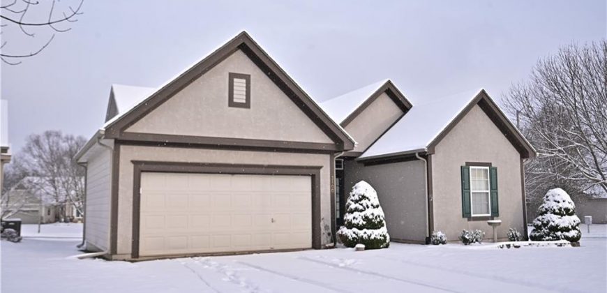 Homes for Sale in Kansas City, MO 64154 | 3100 NW 86th Street