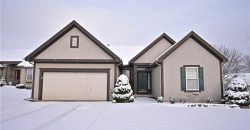 Homes for Sale in Kansas City, MO 64154 | 3100 NW 86th Street