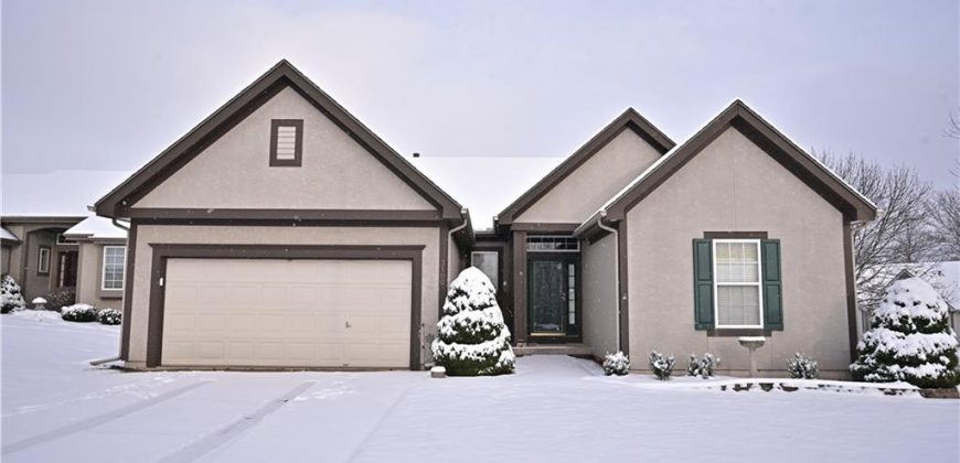 Homes for Sale in Kansas City, MO 64154 | 3100 NW 86th Street