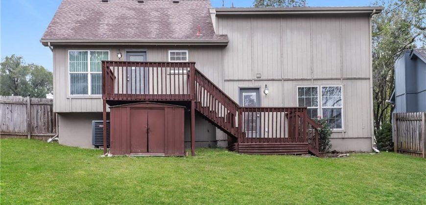 Homes for Sale in Kansas City, MO 64154 | 3401  NW 85th Street