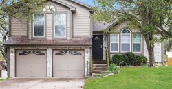 Homes for Sale in Kansas City, MO 64154 | 3401  NW 85th Street