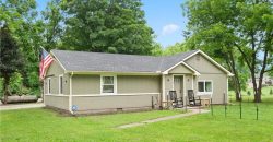 Homes for Sale in Smithville, MO 64089 | 13410  Mt Olivet Road