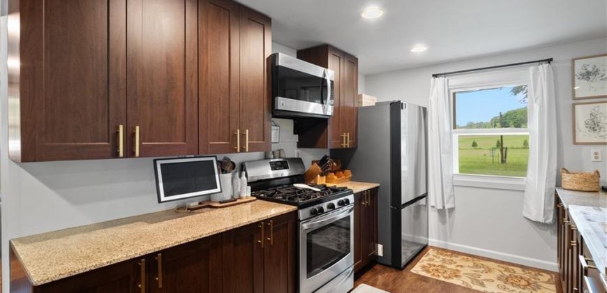 Homes for Sale in Smithville, MO 64089 | 13410  Mt Olivet Road