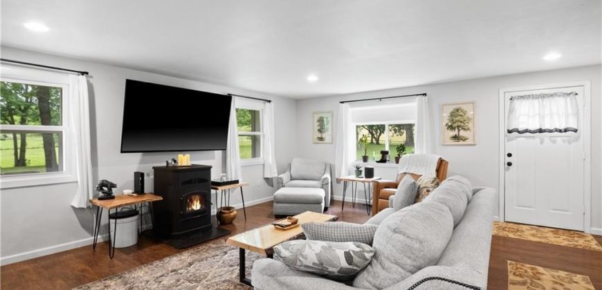 Homes for Sale in Smithville, MO 64089 | 13410  Mt Olivet Road