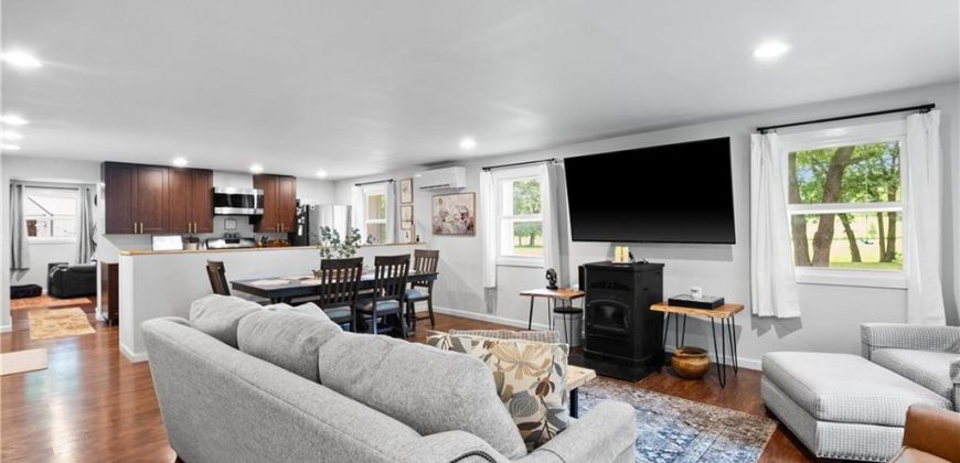 Homes for Sale in Smithville, MO 64089 | 13410  Mt Olivet Road