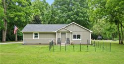 Homes for Sale in Smithville, MO 64089 | 13410  Mt Olivet Road