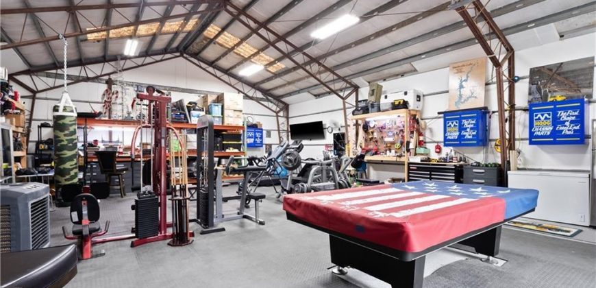 Homes for Sale in Smithville, MO 64089 | 13410  Mt Olivet Road