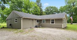 Homes for Sale in Smithville, MO 64089 | 13410  Mt Olivet Road