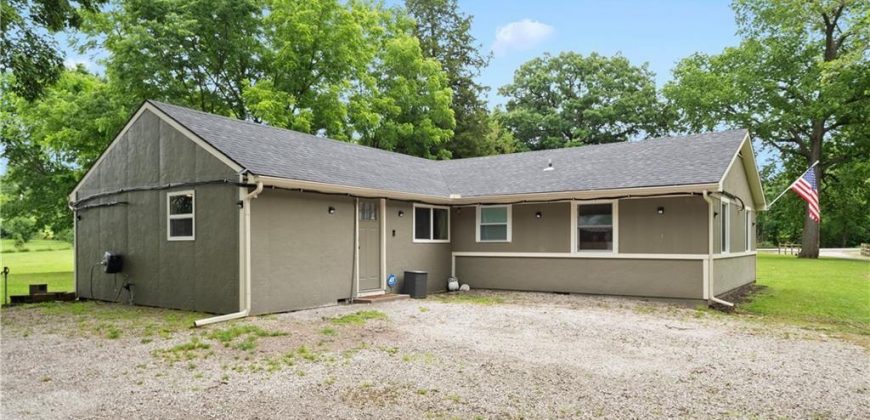 Homes for Sale in Smithville, MO 64089 | 13410  Mt Olivet Road