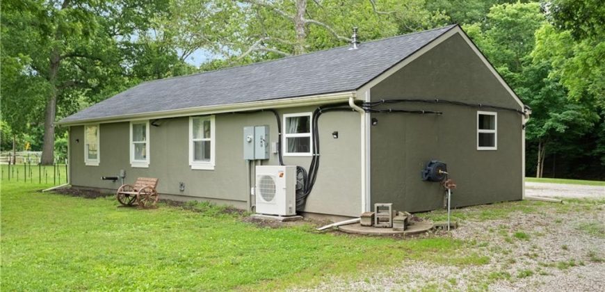 Homes for Sale in Smithville, MO 64089 | 13410  Mt Olivet Road