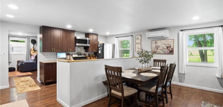 Homes for Sale in Smithville, MO 64089 | 13410  Mt Olivet Road