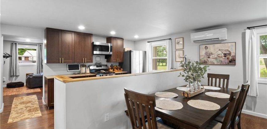 Homes for Sale in Smithville, MO 64089 | 13410  Mt Olivet Road