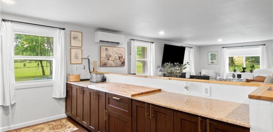 Homes for Sale in Smithville, MO 64089 | 13410  Mt Olivet Road