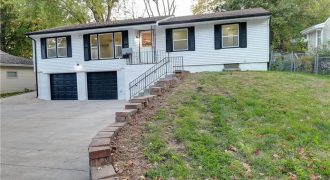 Homes for Sale in Kansas City, MO 64117 | 5221 NE 39th Street