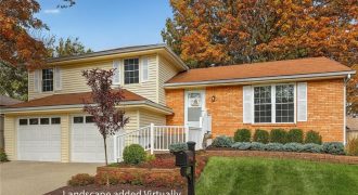 Homes for Sale in Kansas City, MO 64155 | 1016 NE 104 Terrace