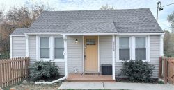 Homes for Sale in Kansas City, MO 64119 | 5218 N Wheeling Avenue