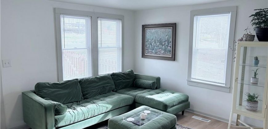 Homes for Sale in Kansas City, MO 64119 | 5218 N Wheeling Avenue